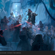 Illustration for article titled D-Day x iStar Wars/i